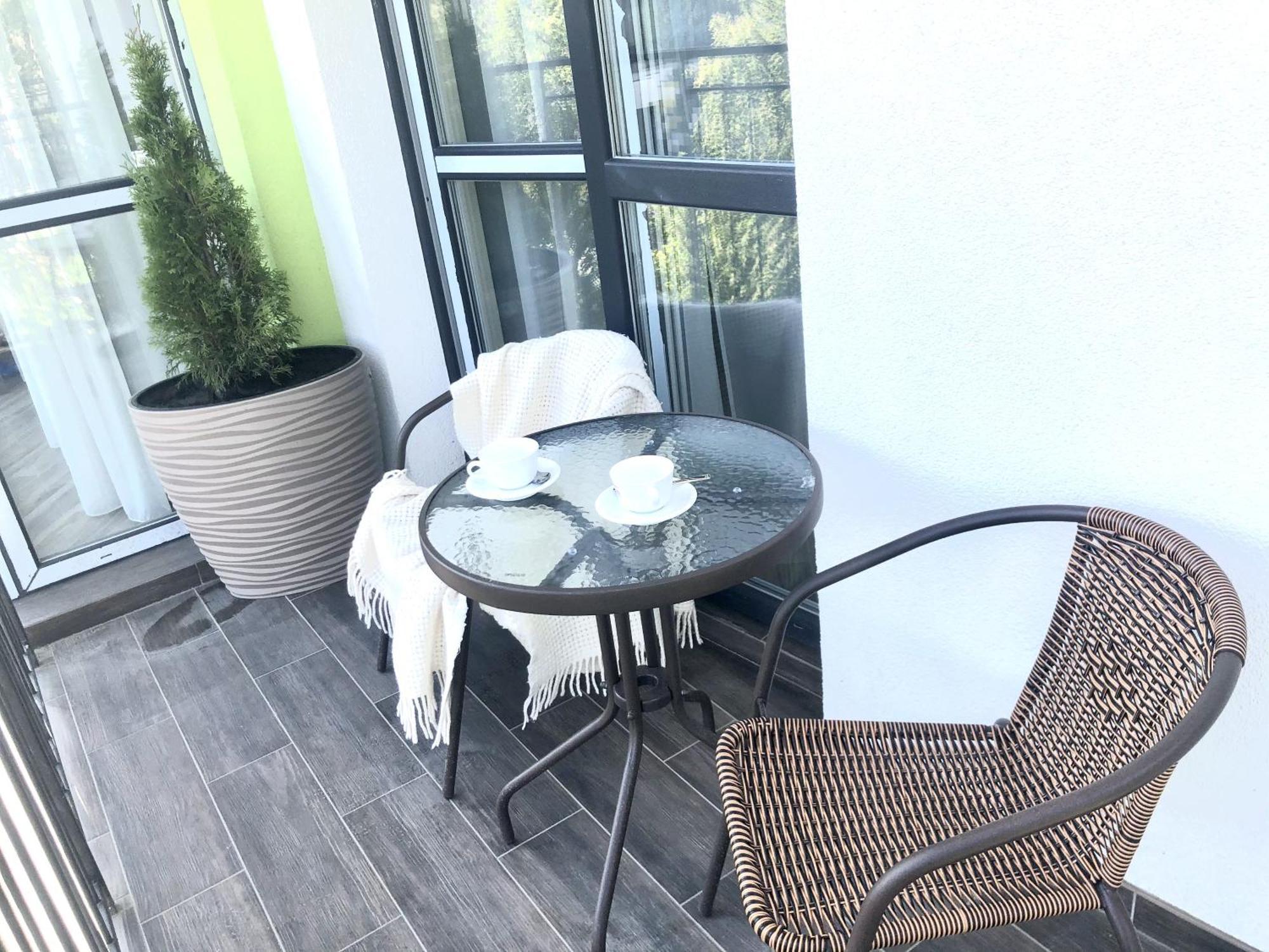 Osapart Romantic Apartment In The Complex Great Britain Lemberg Exterior foto