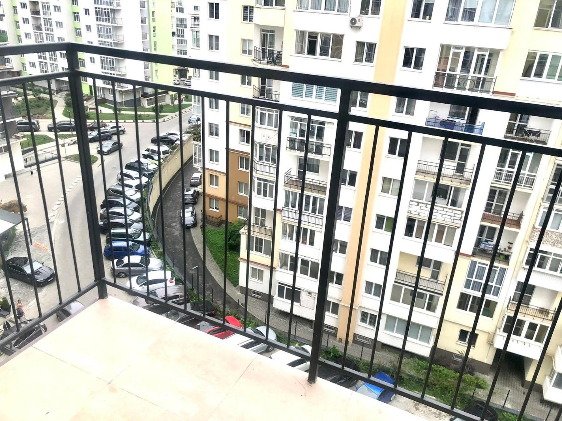 Osapart Romantic Apartment In The Complex Great Britain Lemberg Exterior foto