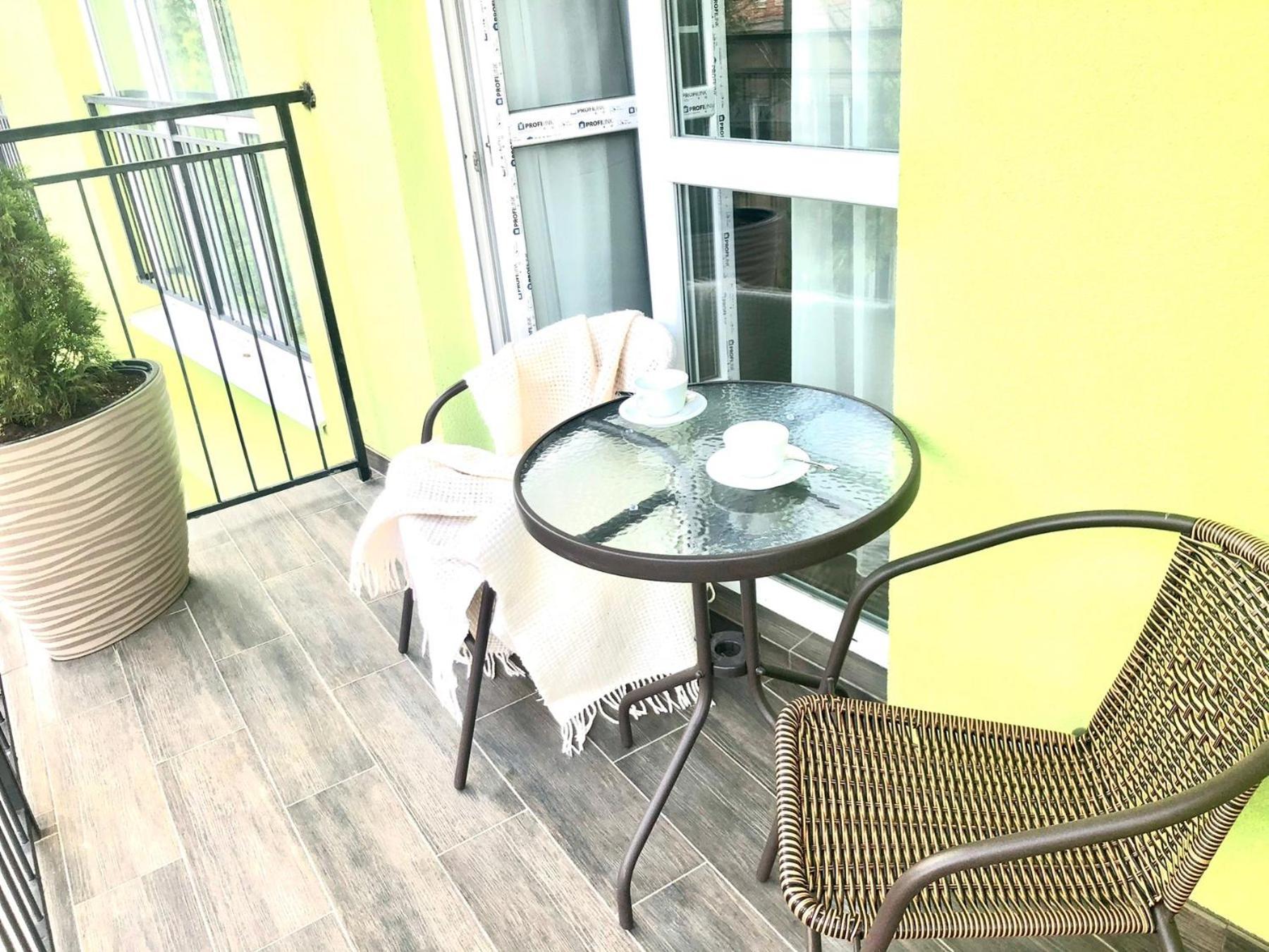 Osapart Romantic Apartment In The Complex Great Britain Lemberg Exterior foto
