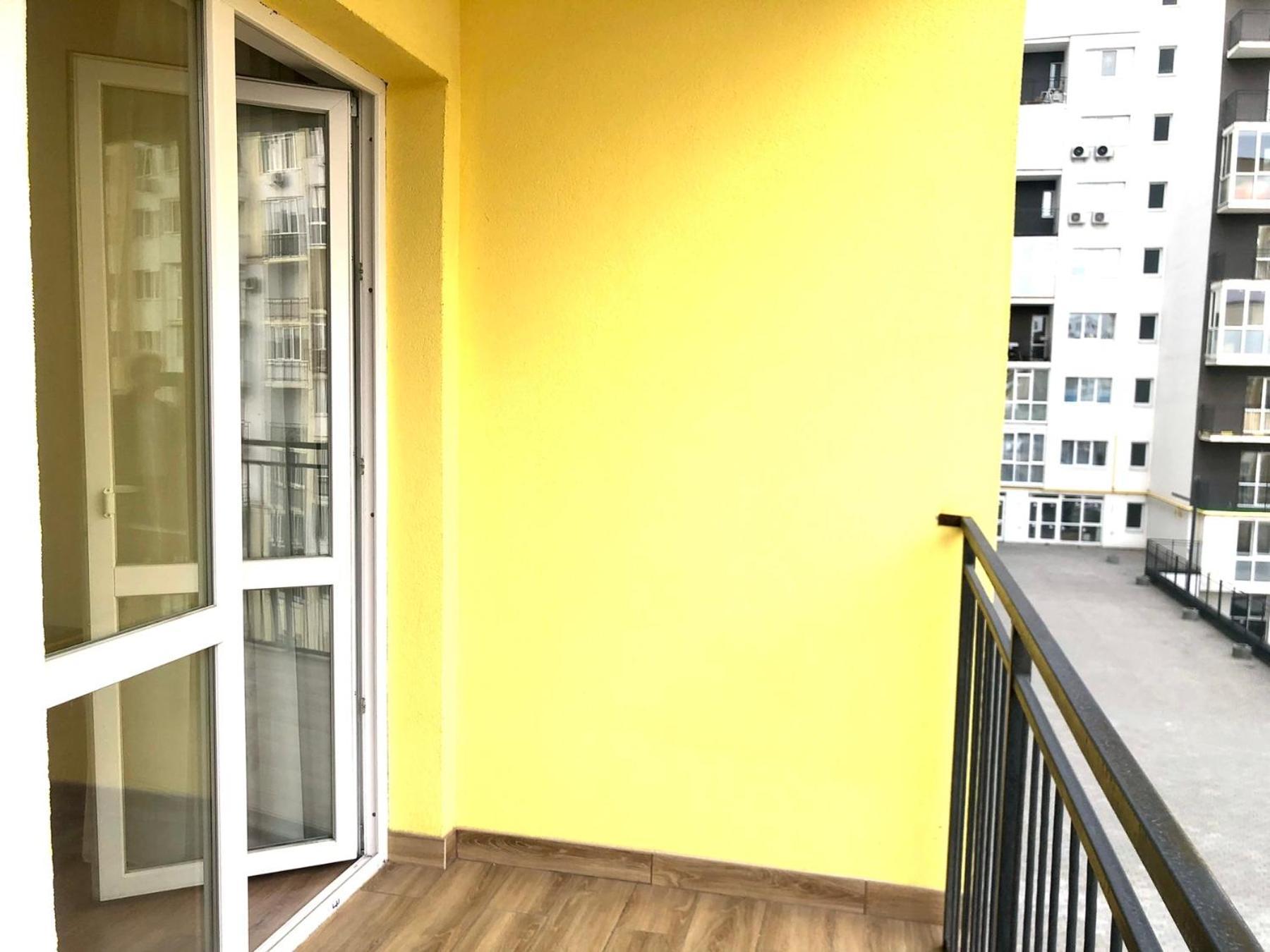 Osapart Romantic Apartment In The Complex Great Britain Lemberg Exterior foto