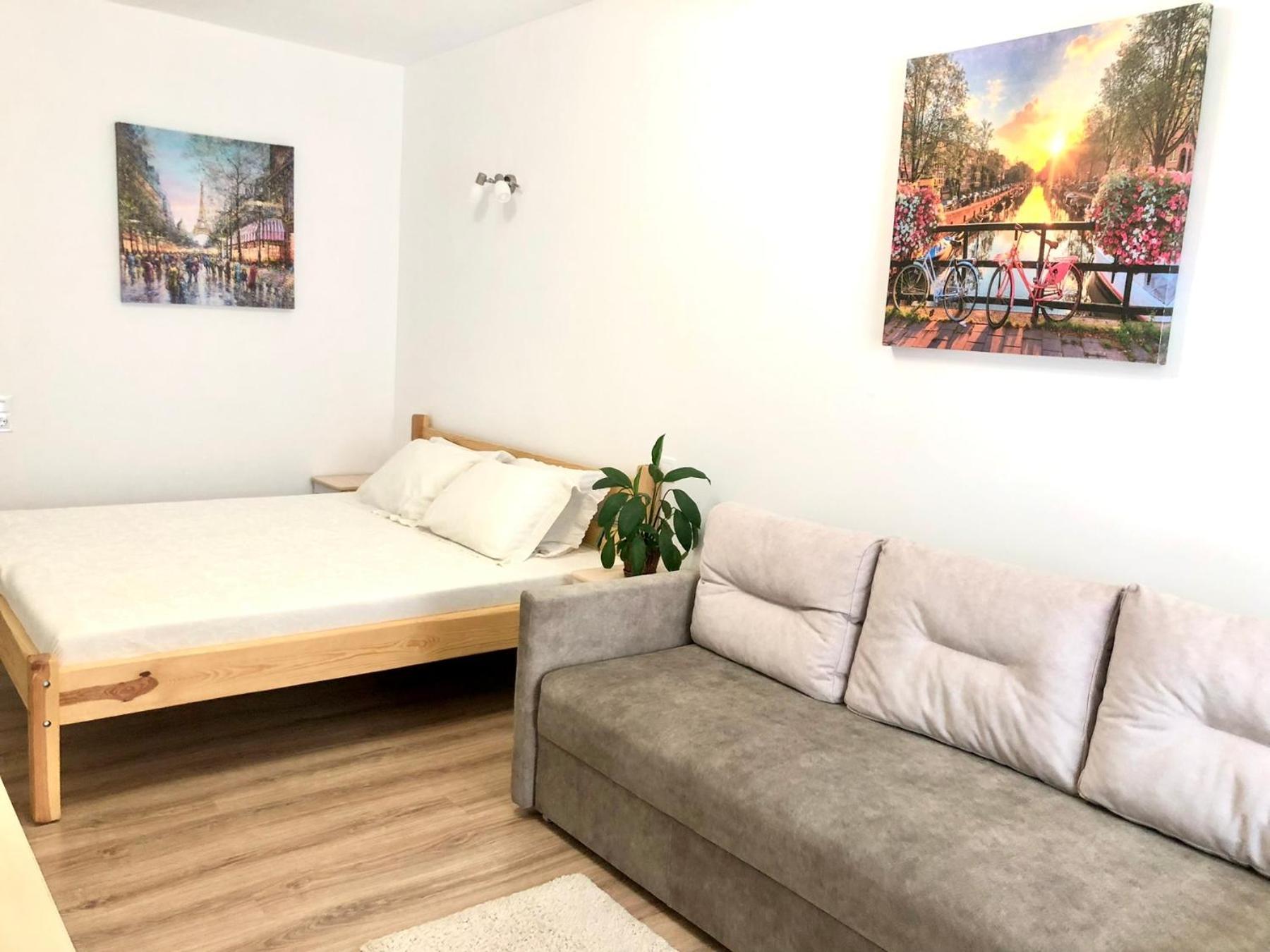 Osapart Romantic Apartment In The Complex Great Britain Lemberg Exterior foto