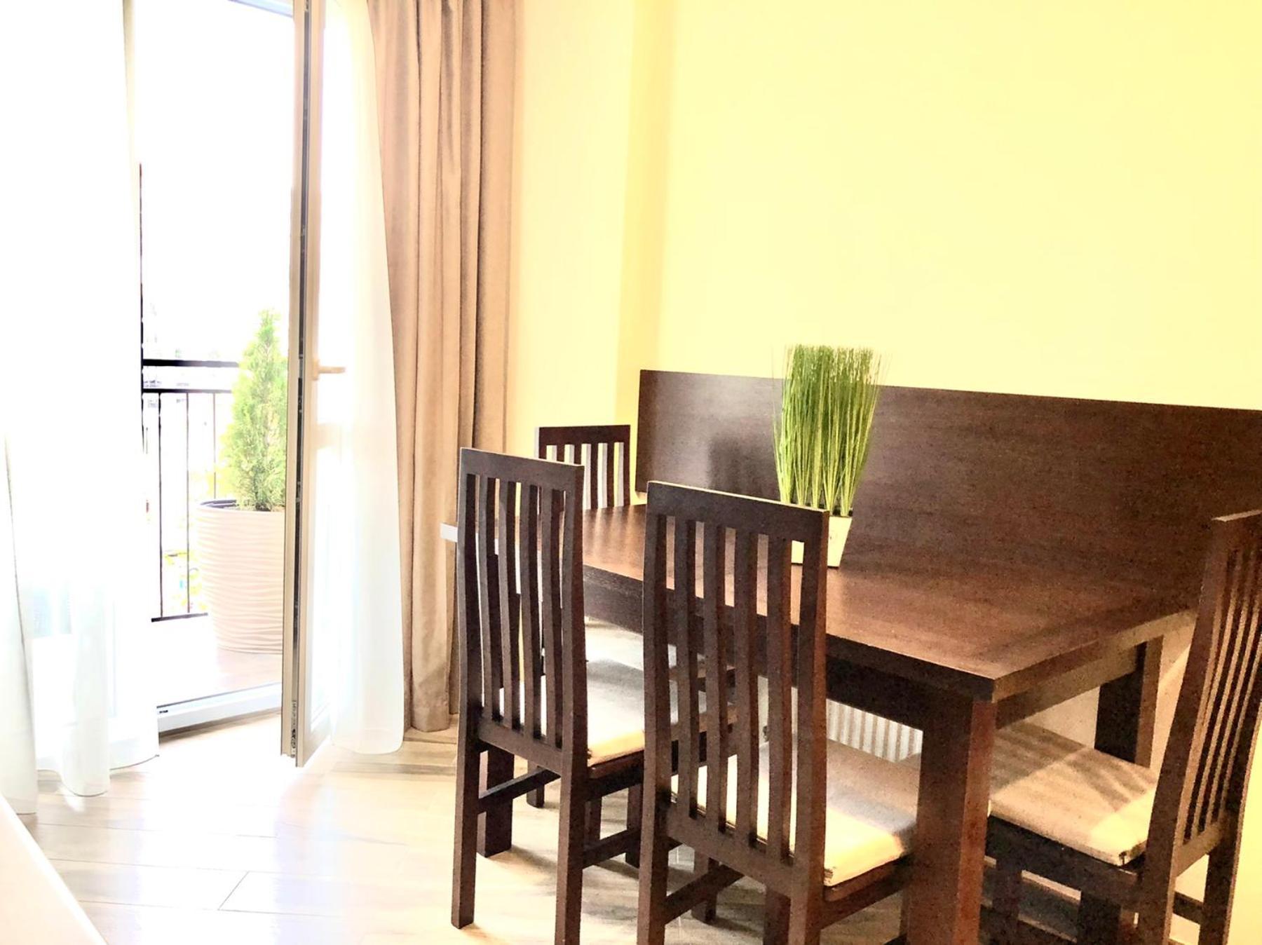 Osapart Romantic Apartment In The Complex Great Britain Lemberg Exterior foto