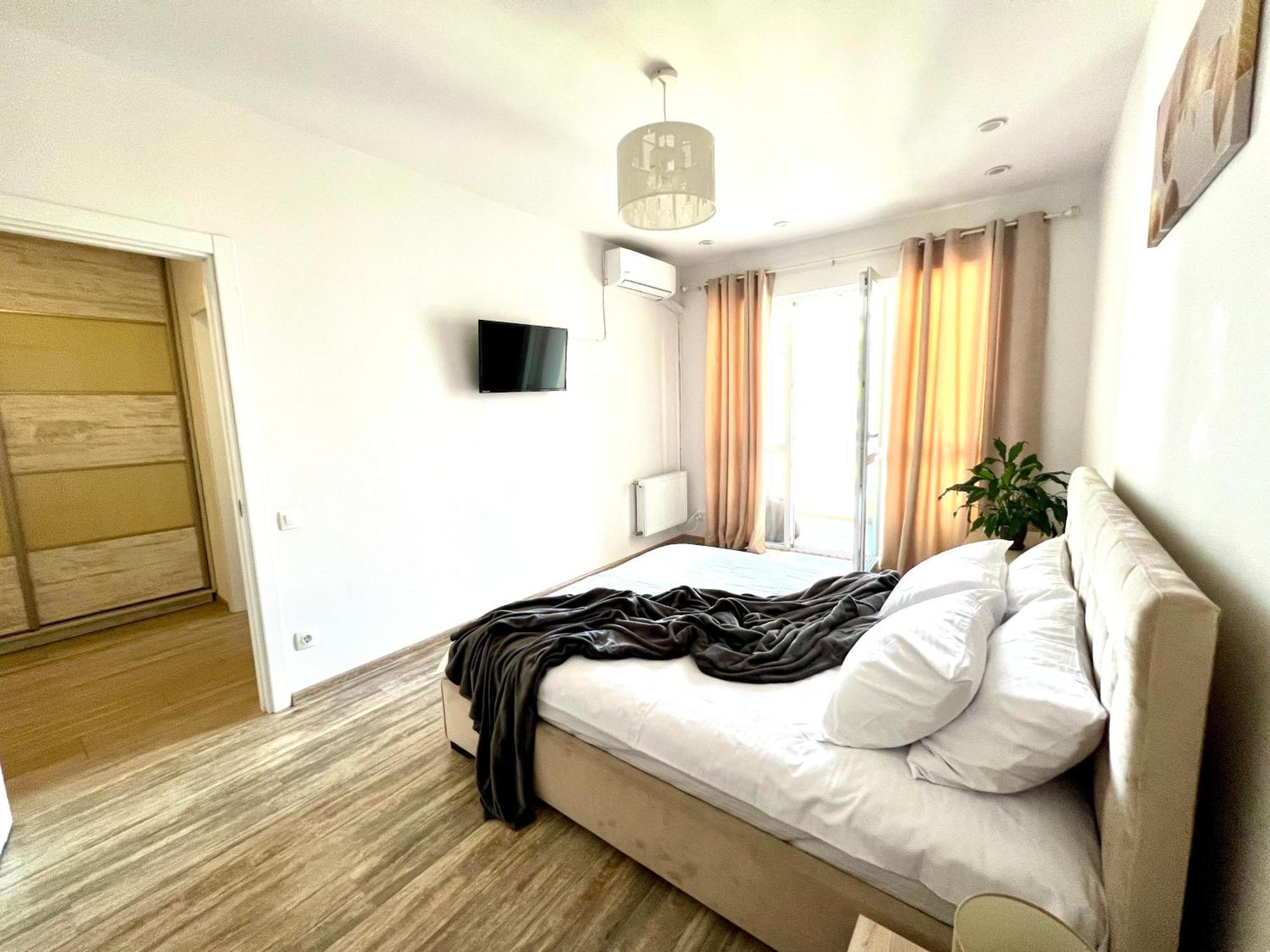 Osapart Romantic Apartment In The Complex Great Britain Lemberg Exterior foto