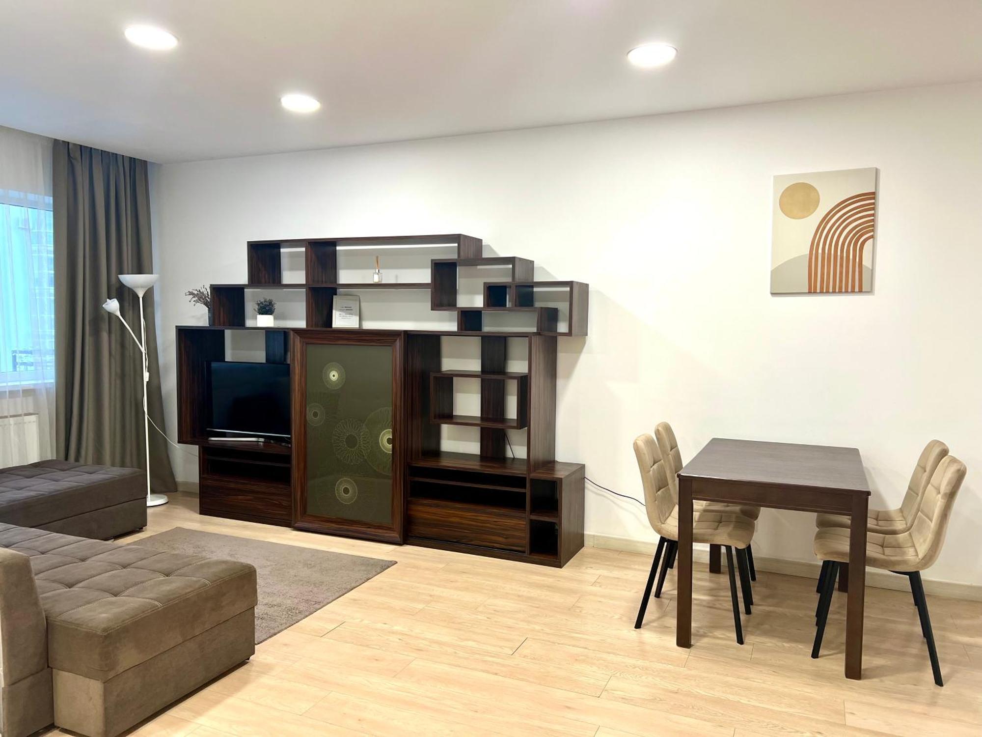 Osapart Romantic Apartment In The Complex Great Britain Lemberg Exterior foto