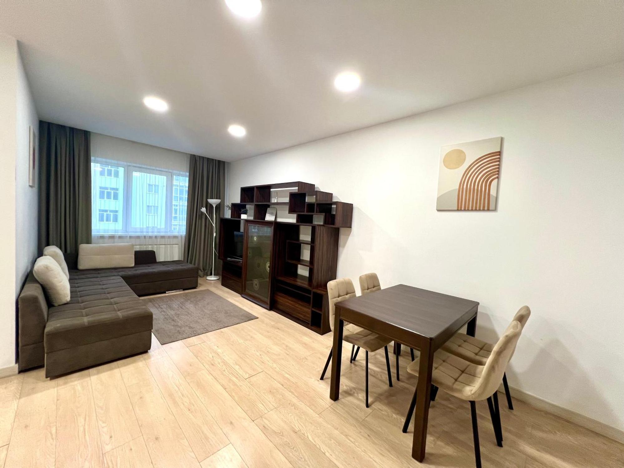 Osapart Romantic Apartment In The Complex Great Britain Lemberg Exterior foto
