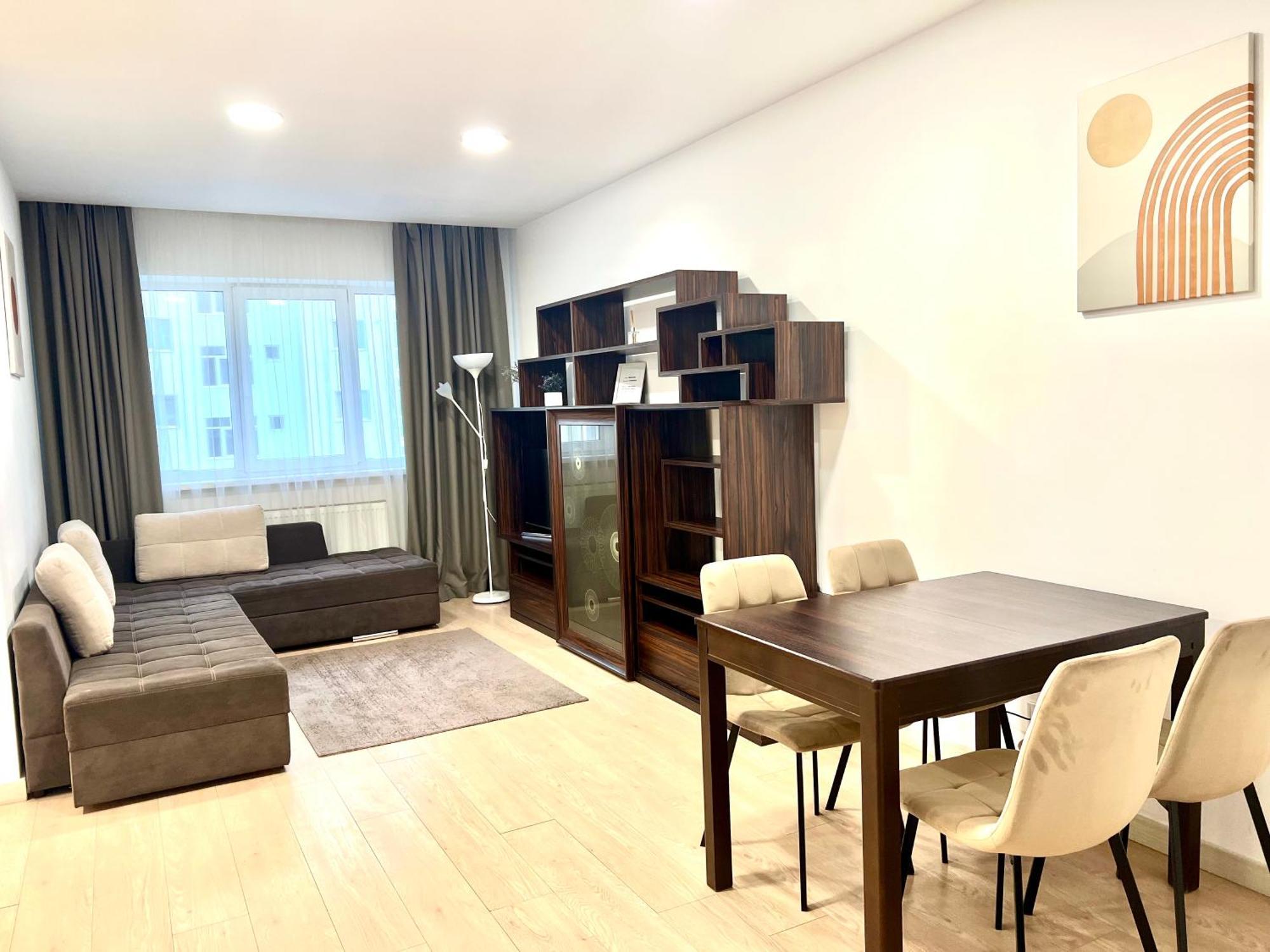 Osapart Romantic Apartment In The Complex Great Britain Lemberg Exterior foto