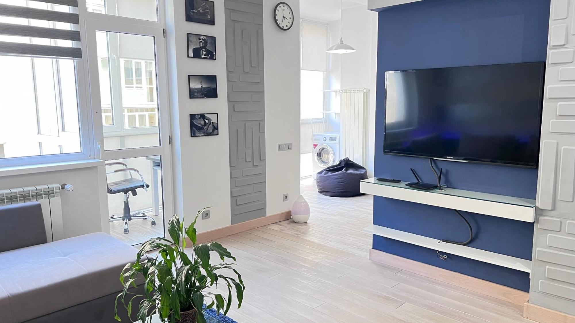 Osapart Romantic Apartment In The Complex Great Britain Lemberg Exterior foto
