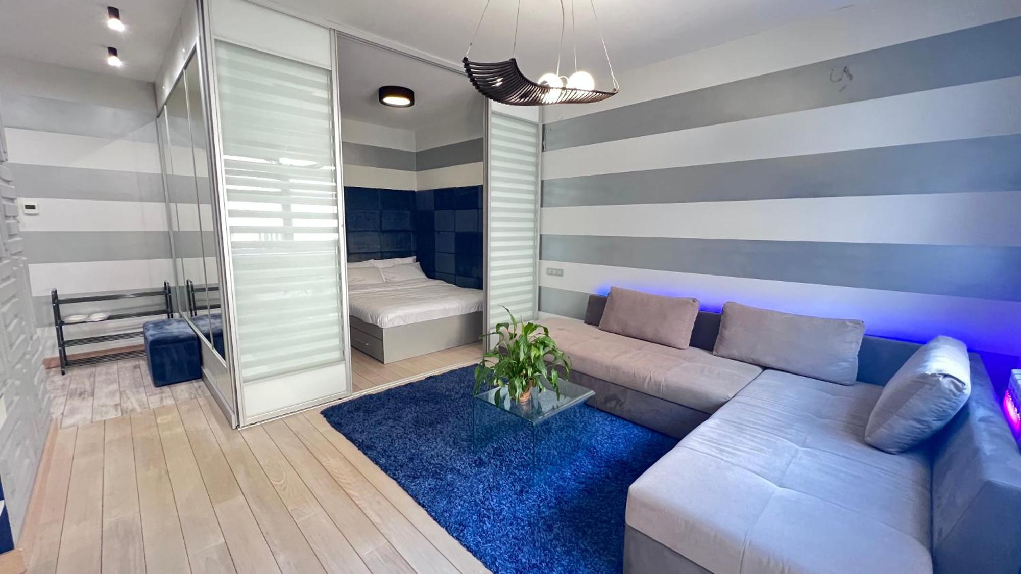 Osapart Romantic Apartment In The Complex Great Britain Lemberg Exterior foto
