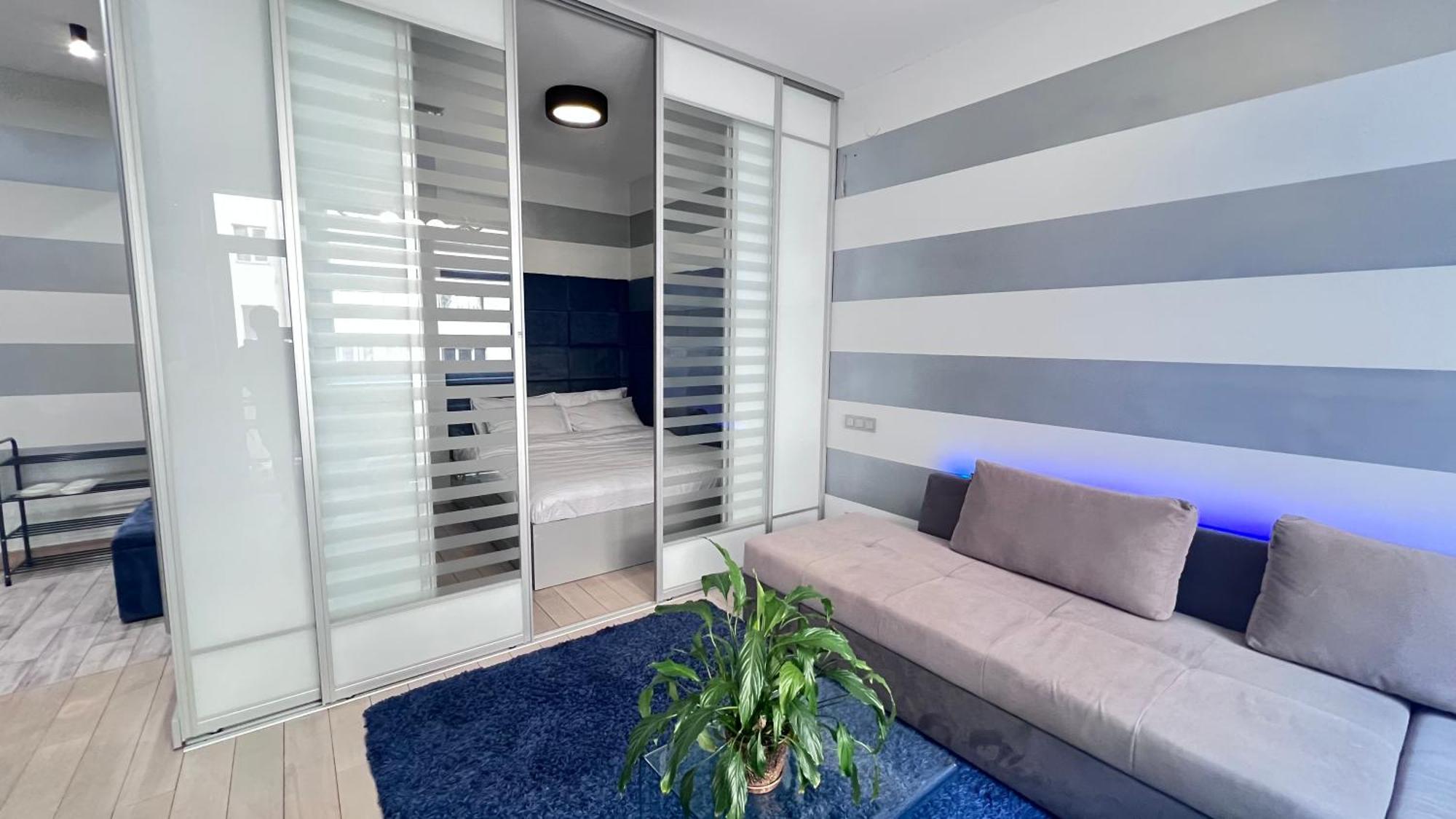 Osapart Romantic Apartment In The Complex Great Britain Lemberg Exterior foto